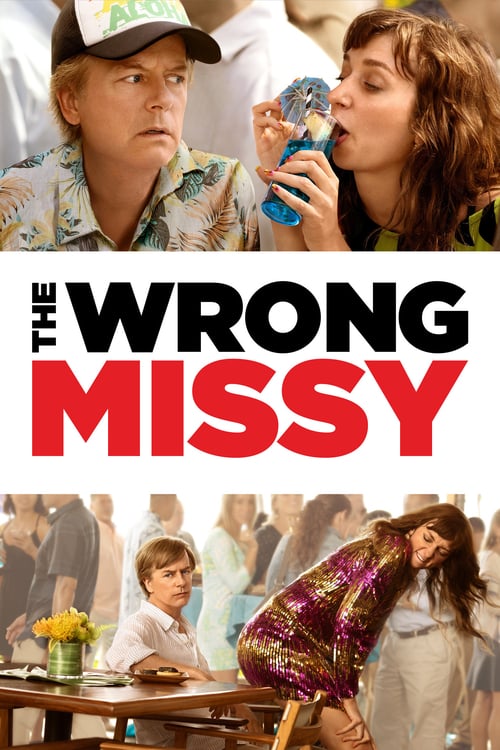 [HD] The Wrong Missy 2020 Film Complet En Anglais