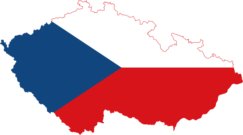 Immigrants in Czech Republic