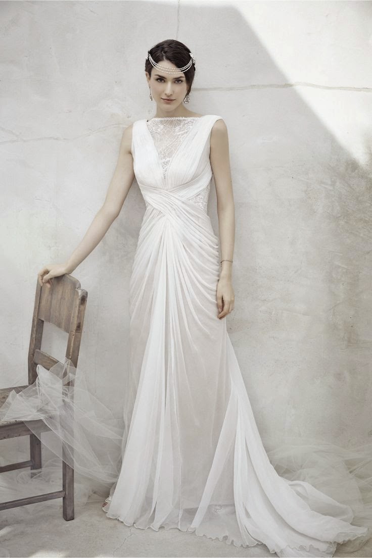 Affordable Wedding Dresses - 1930s