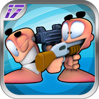 Worms 2 : Armageddon v1.3.7 All Android Devices