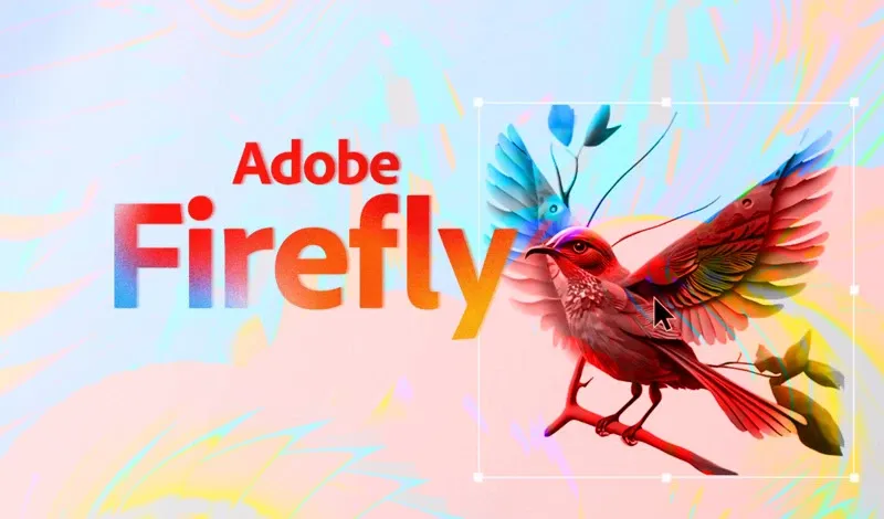 Best AI Image Generators for Text Adobe Firefly