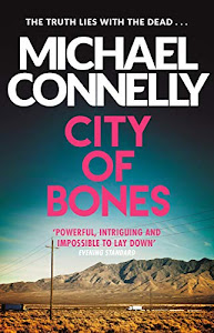 City Of Bones (Harry Bosch Book 8) (English Edition)