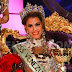 Anyela Galante, a cancer survivor, was crowned Miss World Venezuela 2015!