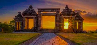 Situs Ratu Boko1