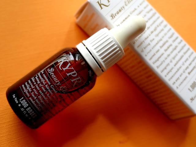 Kypris Beauty Elixir I - 1000 Roses