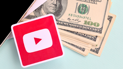 YouTube Make Money