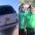 HABARI ZA HIVI PUNDE: MSAFARA MWENYEKITI UVCCM TAIFA WAPATA AJALI MEATU