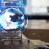 World's Thinnest Transparent Display - On 700 nm Soap Bubble
