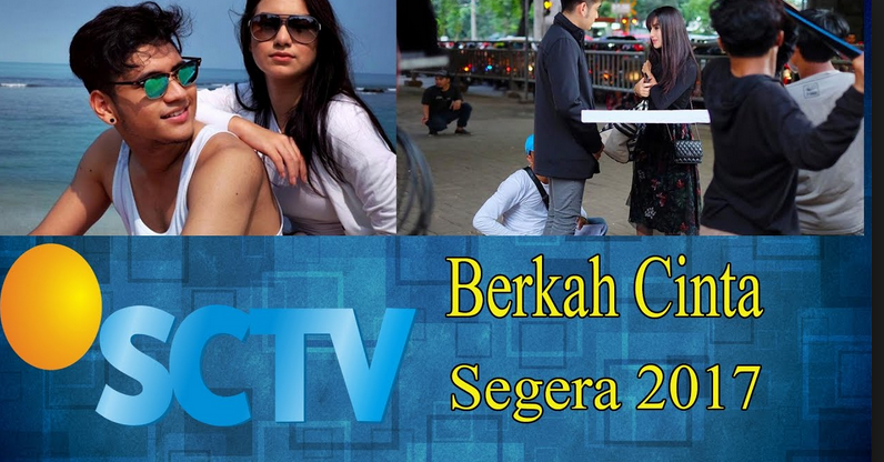 Berkah Cinta SCTV Episode 1 - Terakhir Intifilm.com