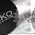 Review Gel Liner KIKO