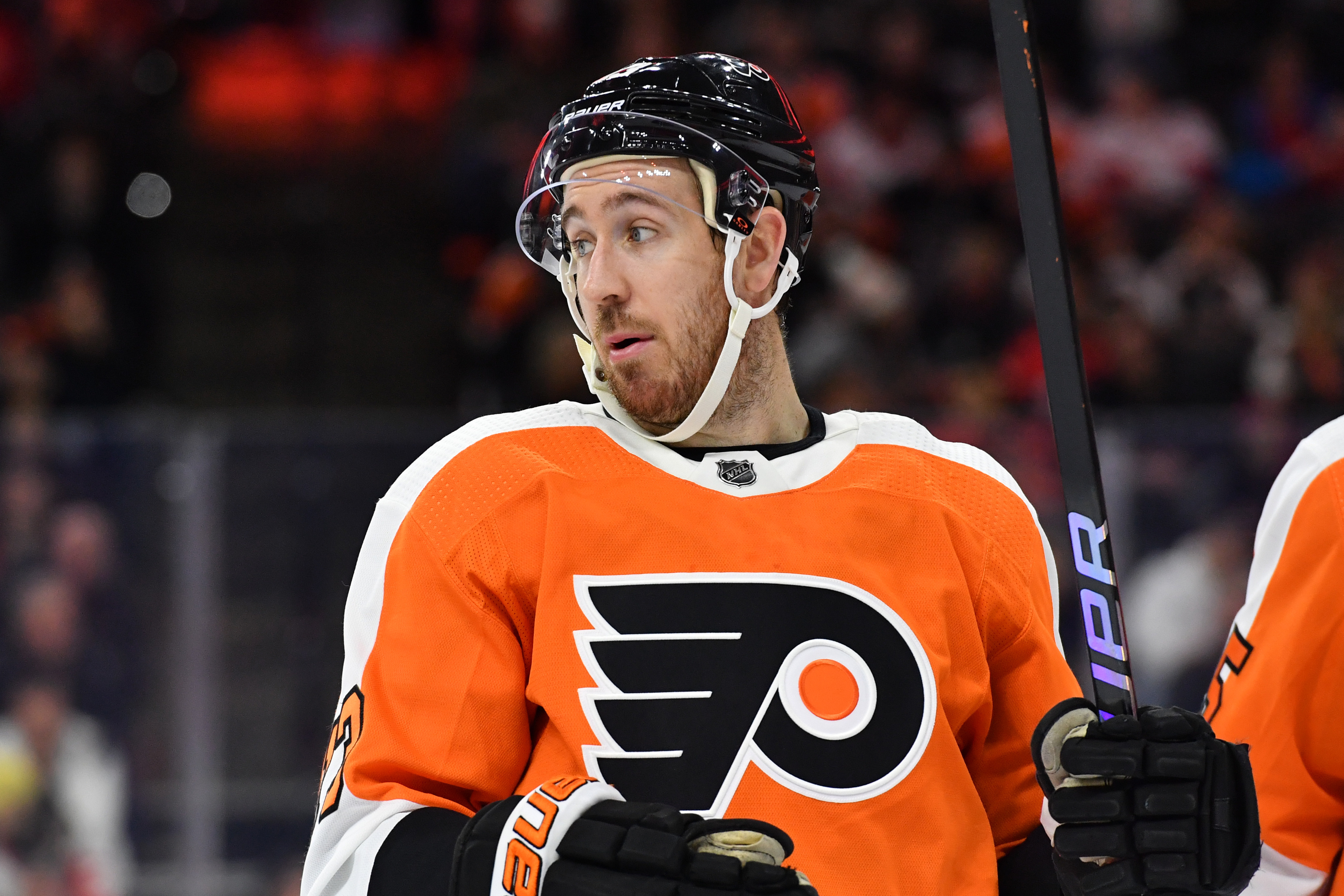 NHL Trade Talk: Flyers and Blues Finalizing Kevin Hayes Deal - BVM