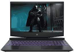 HP Pavilion Gaming 15