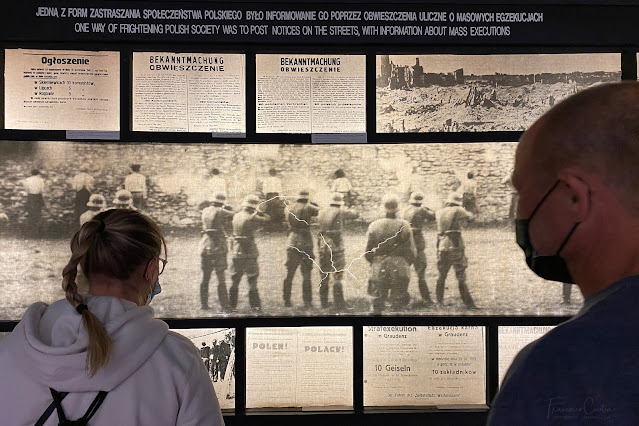 Fotografia Auschwitz