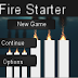 Fire Starter 3d