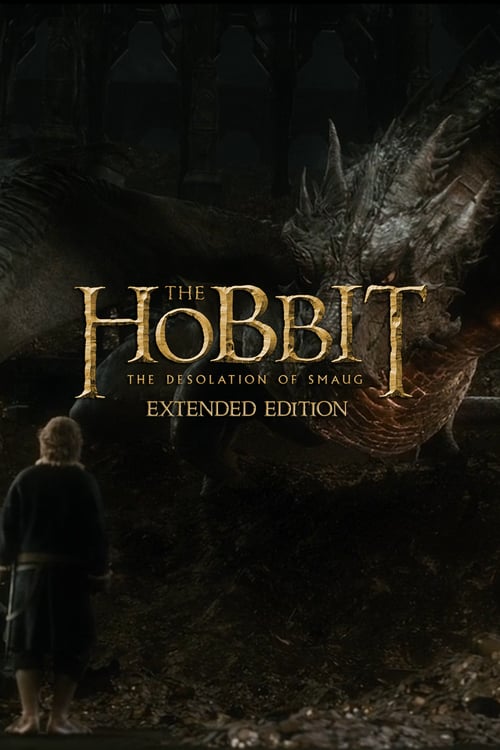 Ver El Hobbit: La desolación de Smaug 2013 Pelicula Completa En Español Latino