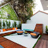 Patios Modernos  /  Modern Courtyards