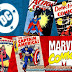 Sejarah Persaingan DC dan Marvel Sejak Awal Berdiri Sampai Sekarang