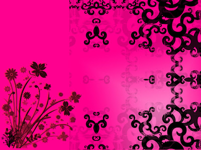 Pink Wallpaper