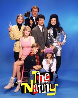 La niñera (The nanny)