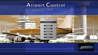 Airport Control Simulator [FINAL]