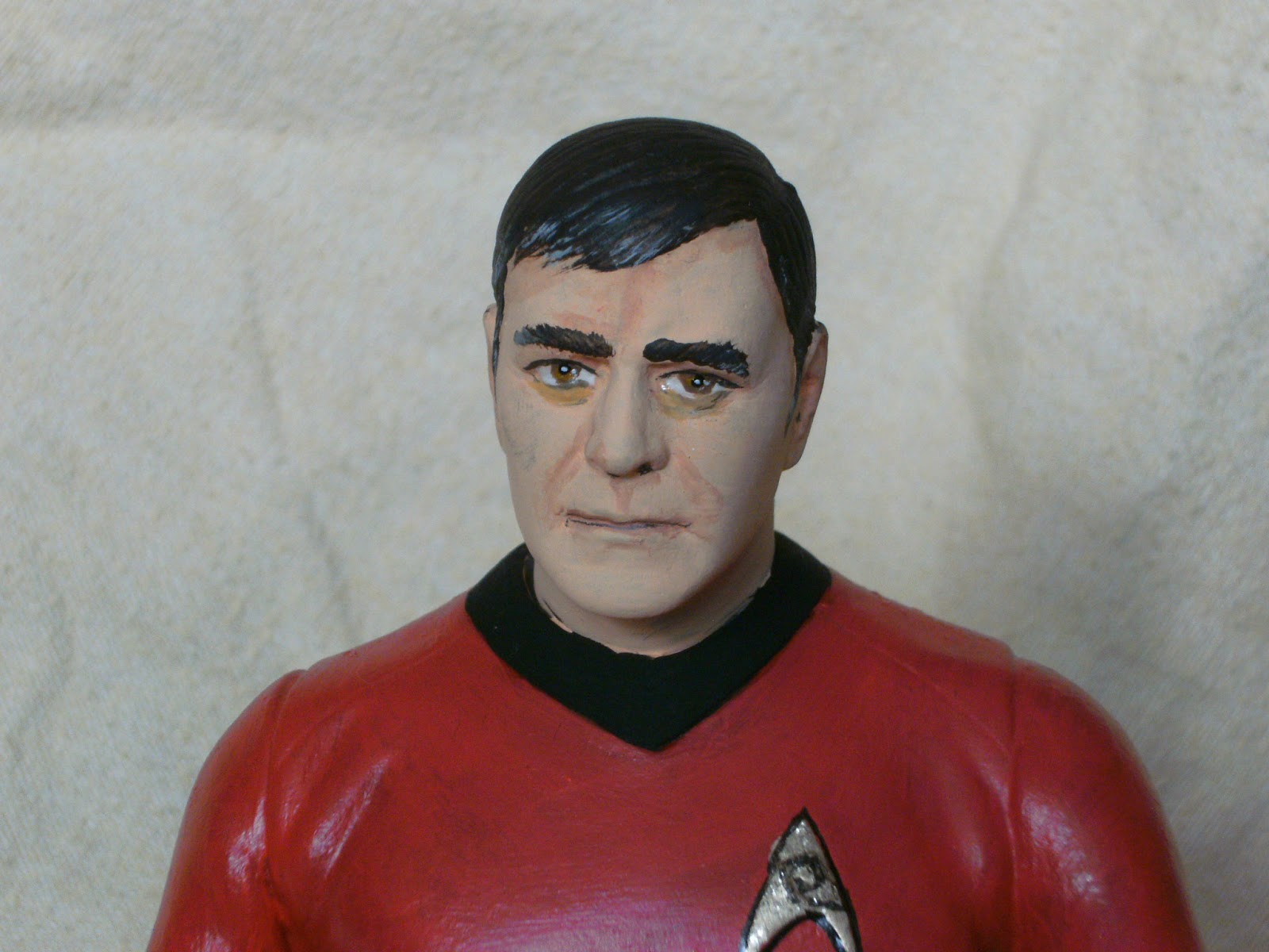 Happyscale-Modellbau: Star Trek TOS Engeneer Scotty - Vinylfigur AMT ...