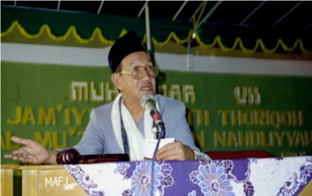 KH. idham Chalid