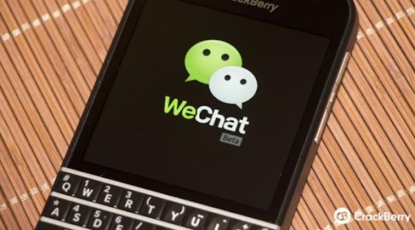 WeChat Perkenalkan Fitur Pinjam Uang Pada Akhir Bulan Ini 