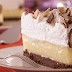 Bolo de Sonho