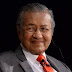 Malaysian Prime Minister, Mahathir Mohamad, 93, becomes the oldest leader in the world