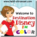 DD color button
