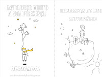 Imagens Do Livro Pequeno Principe Para Colorir