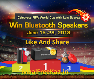 FIFA World Cup Prizes