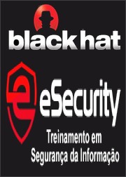 Curso Black Hat - eSecurity