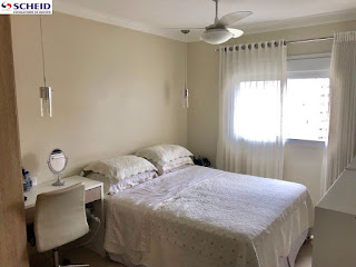 Apartamento Condomínio A Reserva