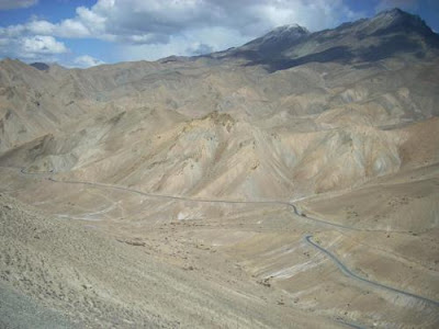 Ladakh [INDIA]