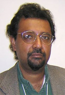 Ananth V. Annapragada, Ph.D.