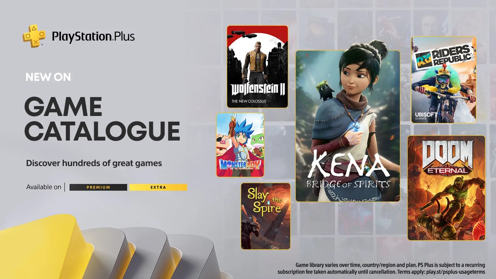 PlayStation Plus Extra/Deluxe: confira os títulos que deixarão o serviço em  outubro - GameBlast