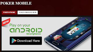 IDN Poker Android
