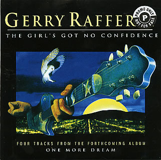 <h1>GERRY RAFFERTY</h1>