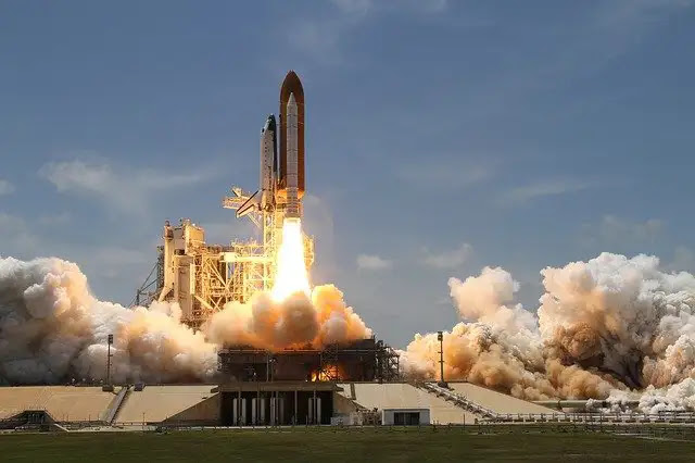 90 Interesting Facts About Rockets