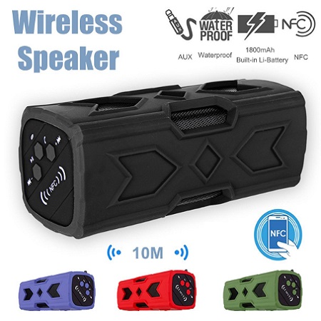 latest wireless speakers