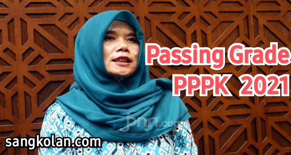 Guru Honorer Galau Menunggu Angka Passing Grade Seleksi PPPK 2021