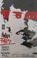 Diskografi Iwan Fals, Album - Album Iwan Fals