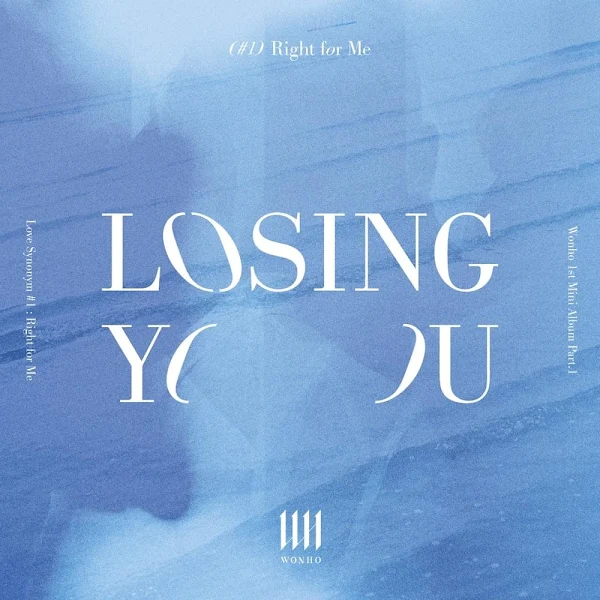 WONHO - Losing You