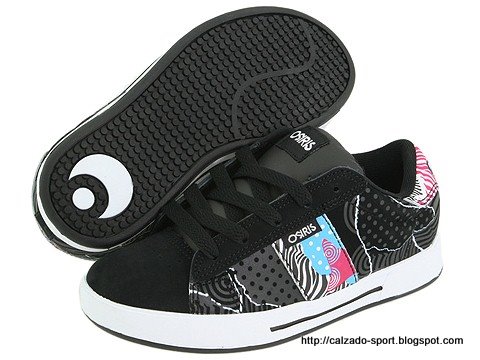 Calzado sport:calzado-857537
