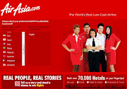 . mostly on Asian region, we have enjoyed the promo airfares of Air Asia. (air asia)