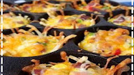 Loaded Denver Omelet Muffins
