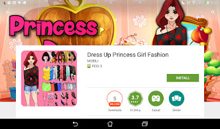 https://play.google.com/store/apps/details?id=com.mobili.princess&hl=en