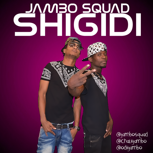 Download New Music: Jambo Squad - Shigidi