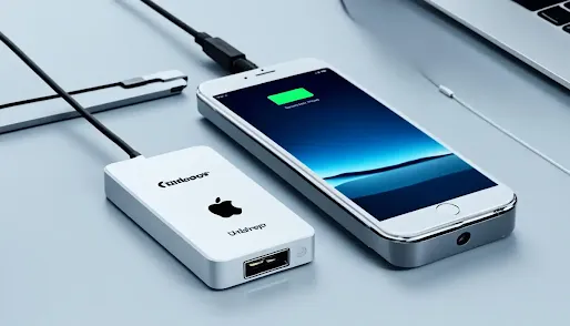 Official iPhone Backup & Transfer Guide for Windows